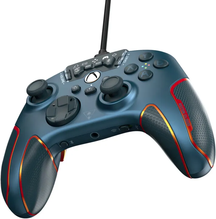 Kontroller Turtle Beach Recon Cloud (PC, Xbox Series, Xbox ONE), i zi - 4