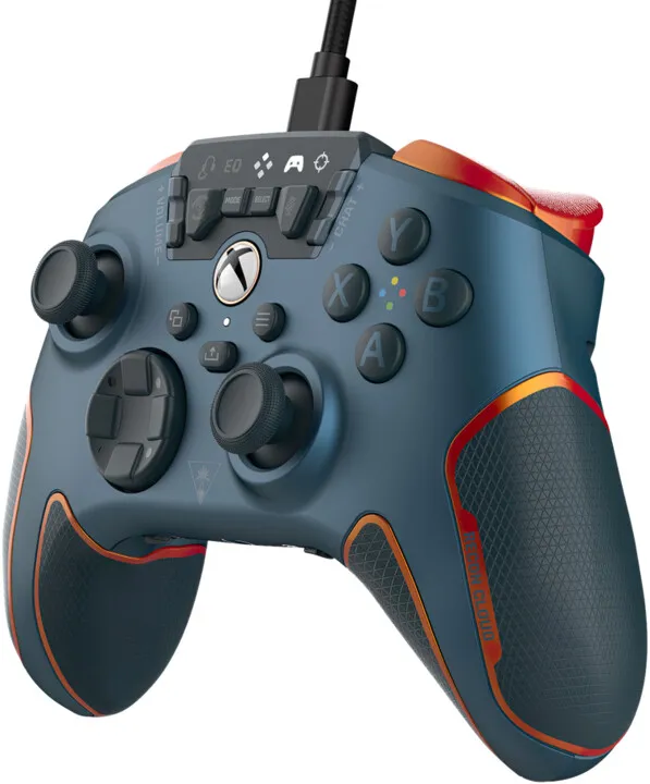 Kontroller Turtle Beach Recon Cloud (PC, Xbox Series, Xbox ONE), i zi - 5