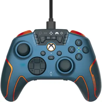 Kontroller Turtle Beach Recon Cloud (PC, Xbox Series, Xbox ONE), i zi