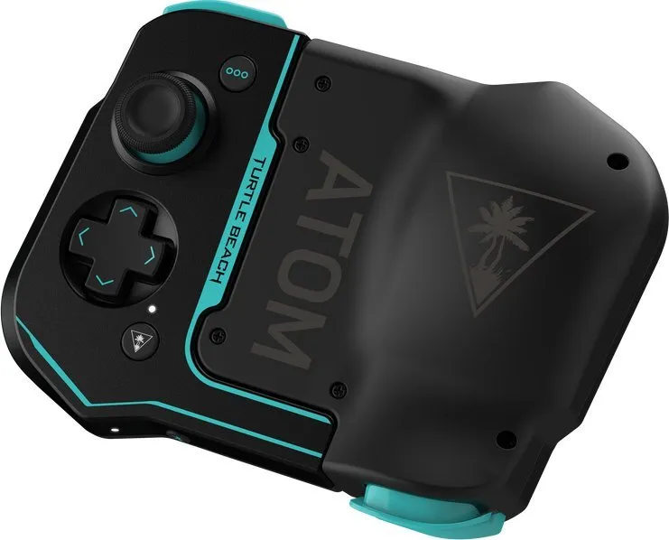 Kontroller Turtle Beach Atom, wireless, i zi / i kaltër - 5