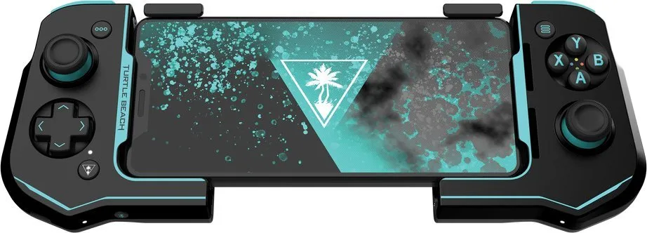 Kontroller Turtle Beach Atom, wireless, i zi / i kaltër - 6