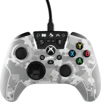 Kontroller Turtle Beach Recon moro, me kabllo, i kaftë