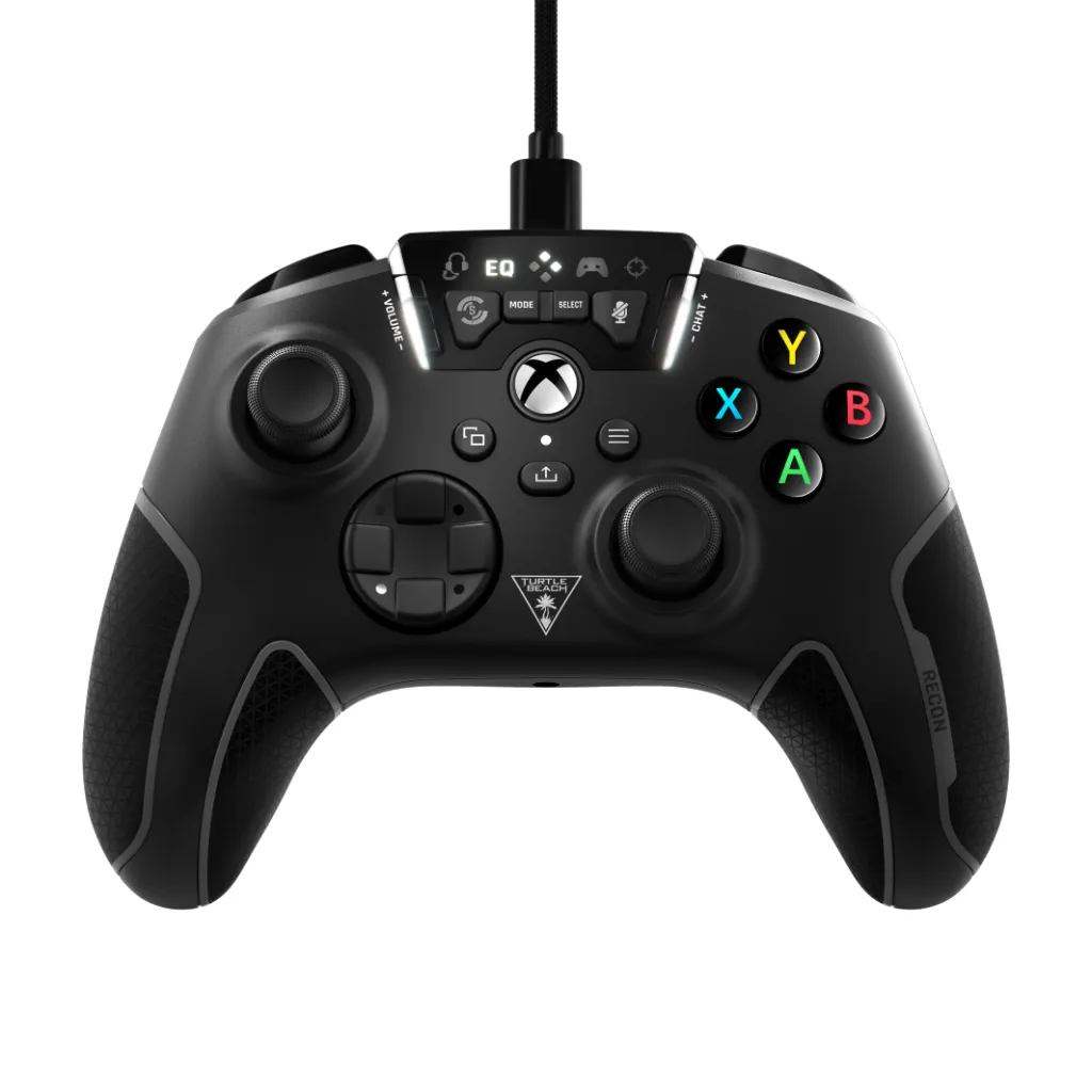 Kontroller Turtle Beach Recon Xbox, me kabllo, i zi - 1