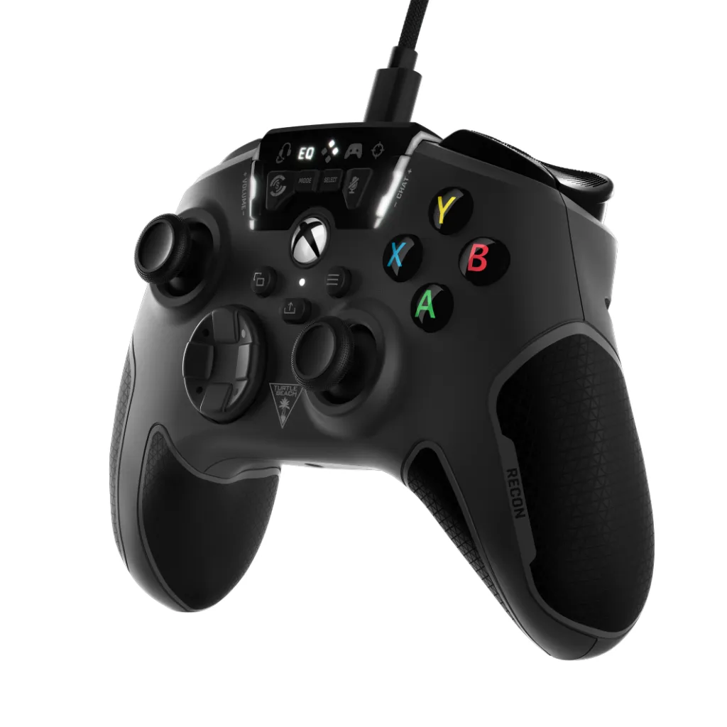 Kontroller Turtle Beach Recon Xbox, me kabllo, i zi - 2