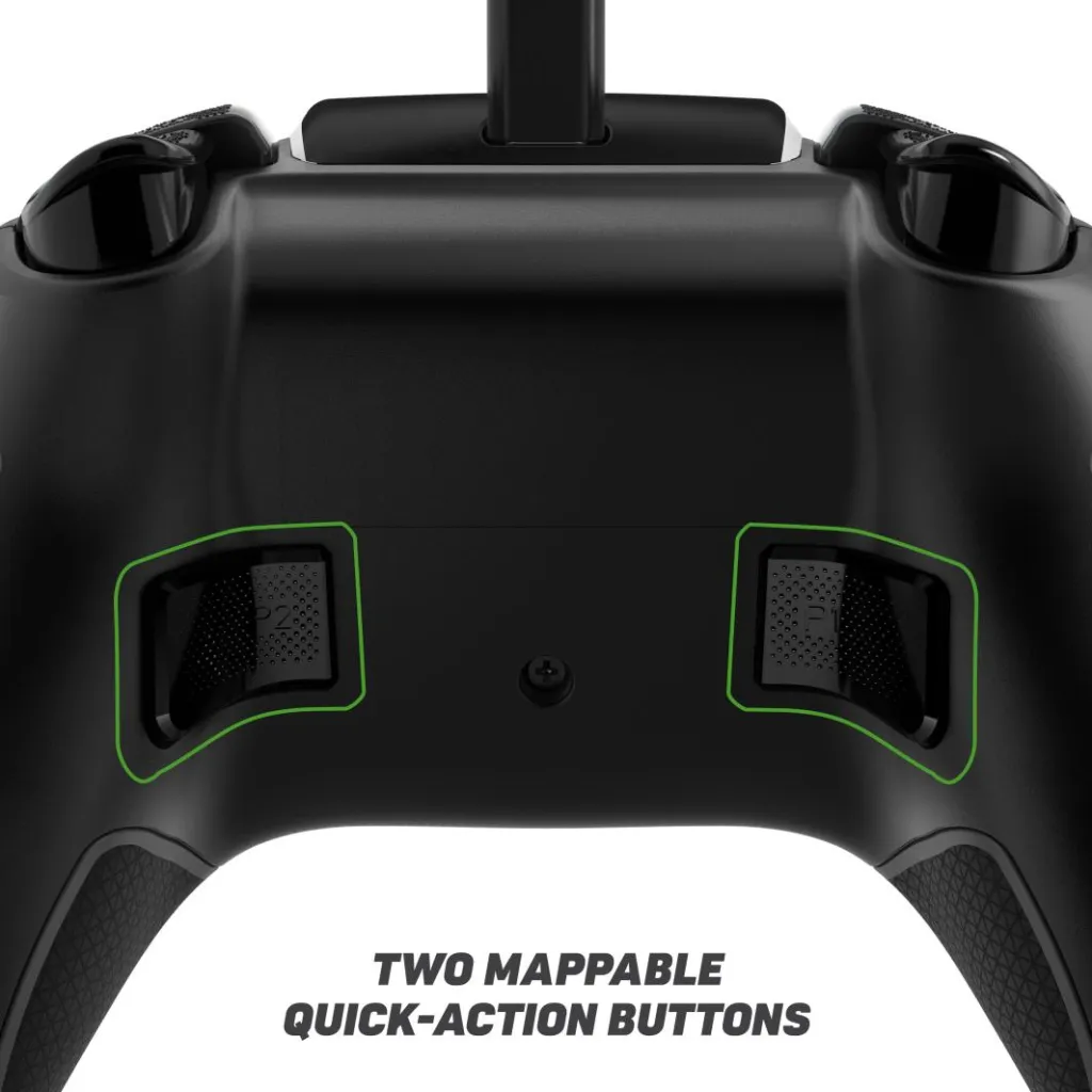 Kontroller Turtle Beach Recon Xbox, me kabllo, i zi - 13