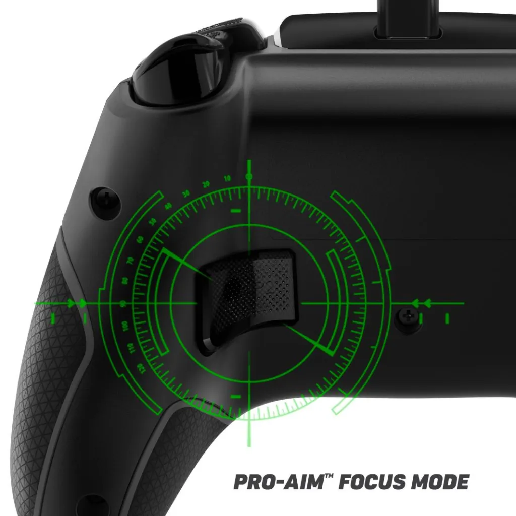 Kontroller Turtle Beach Recon Xbox, me kabllo, i zi - 15