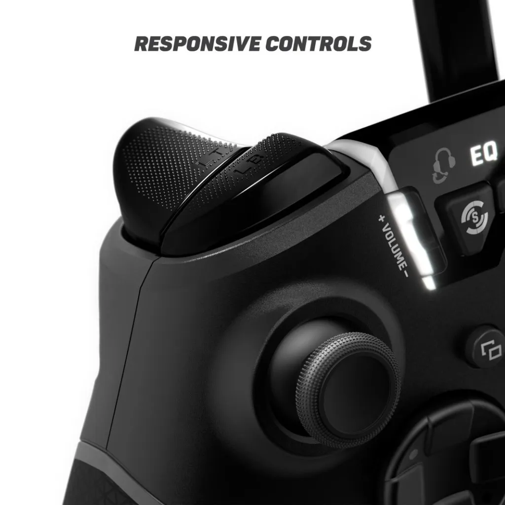 Kontroller Turtle Beach Recon Xbox, me kabllo, i zi - 16