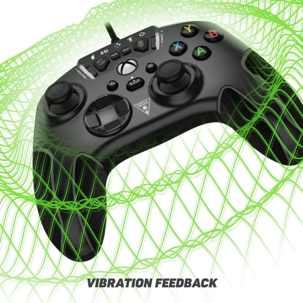 Kontroller Turtle Beach Recon Xbox, me kabllo, i zi - 19