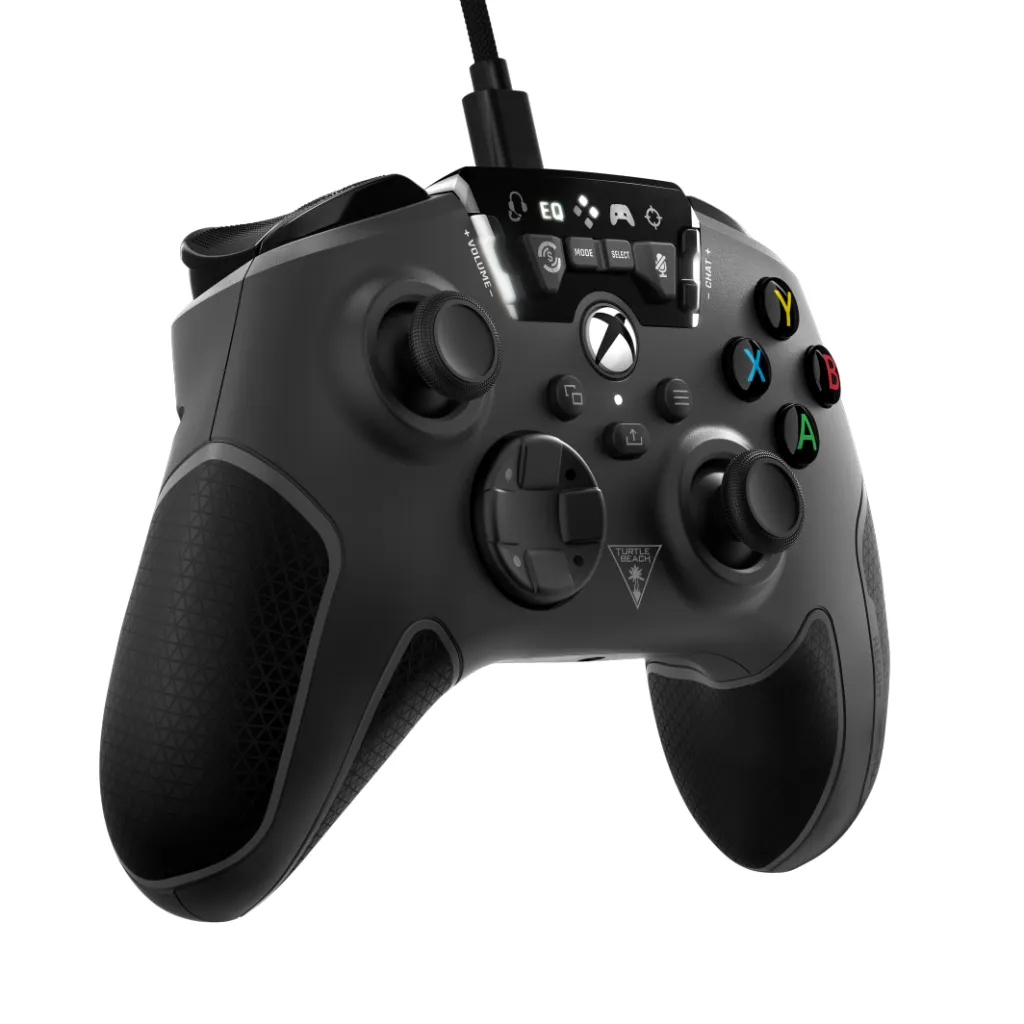 Kontroller Turtle Beach Recon Xbox, me kabllo, i zi - 3
