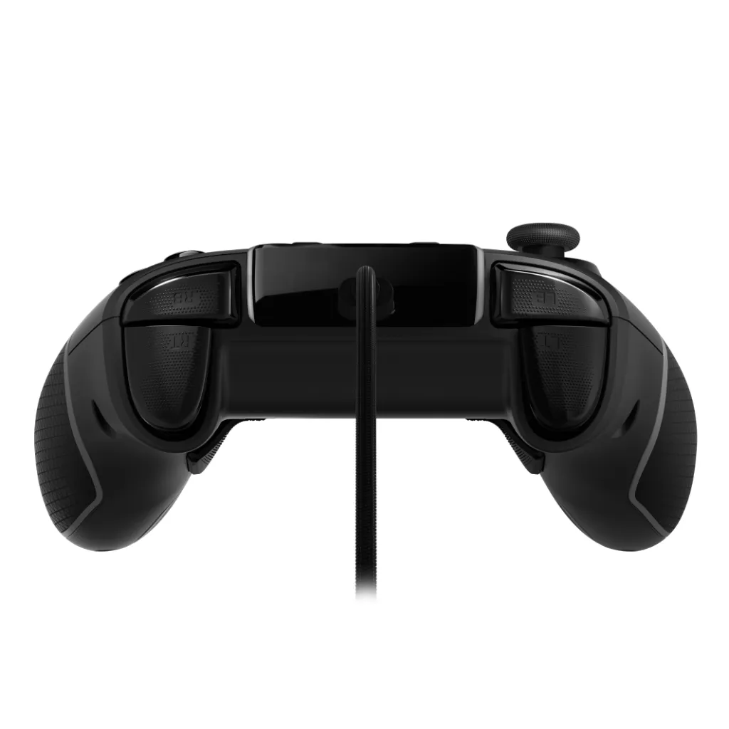 Kontroller Turtle Beach Recon Xbox, me kabllo, i zi - 5
