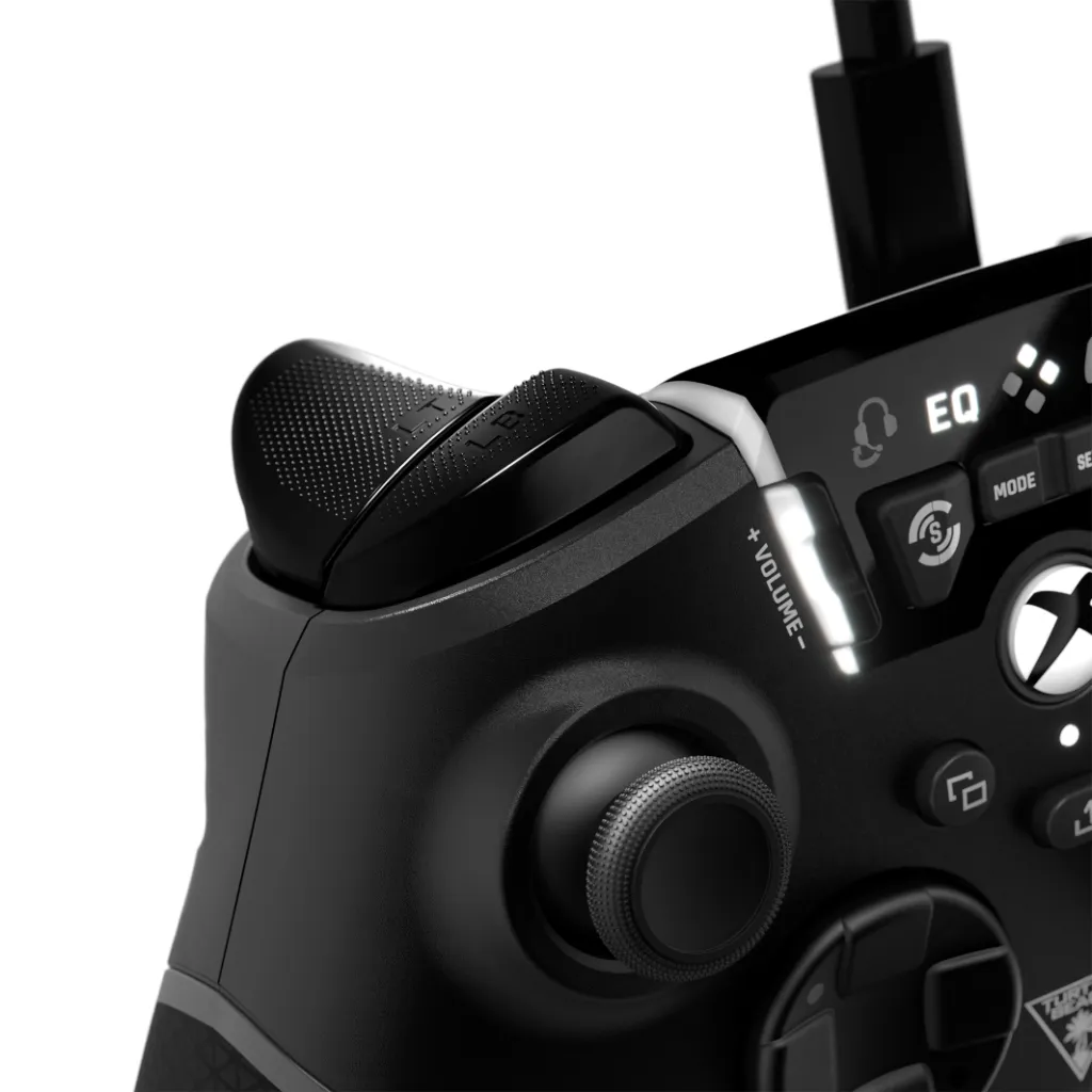 Kontroller Turtle Beach Recon Xbox, me kabllo, i zi - 6