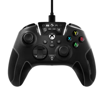 Kontroller Turtle Beach Recon Xbox, me kabllo, i zi