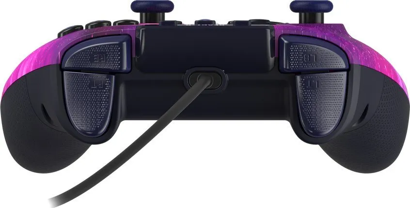 Kontroller Turtle Beach React-R, me kabllo, vjollcë - 17