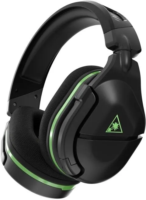 Kufje Turtle Beach Stealth 600 GEN2 USB, të zeza - 2
