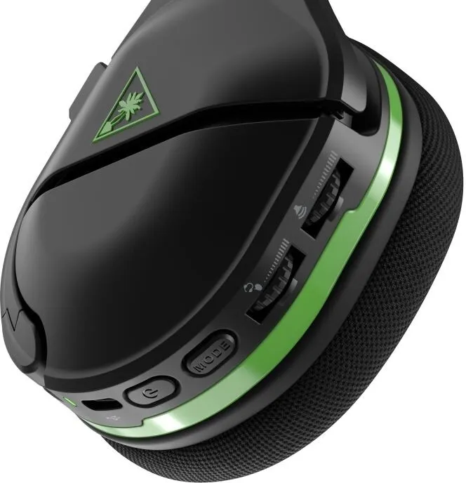 Kufje Turtle Beach Stealth 600 GEN2 USB, të zeza - 4