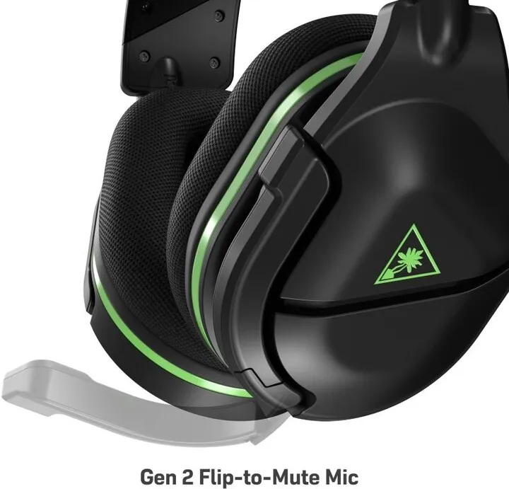 Kufje Turtle Beach Stealth 600 GEN2 USB, të zeza - 5