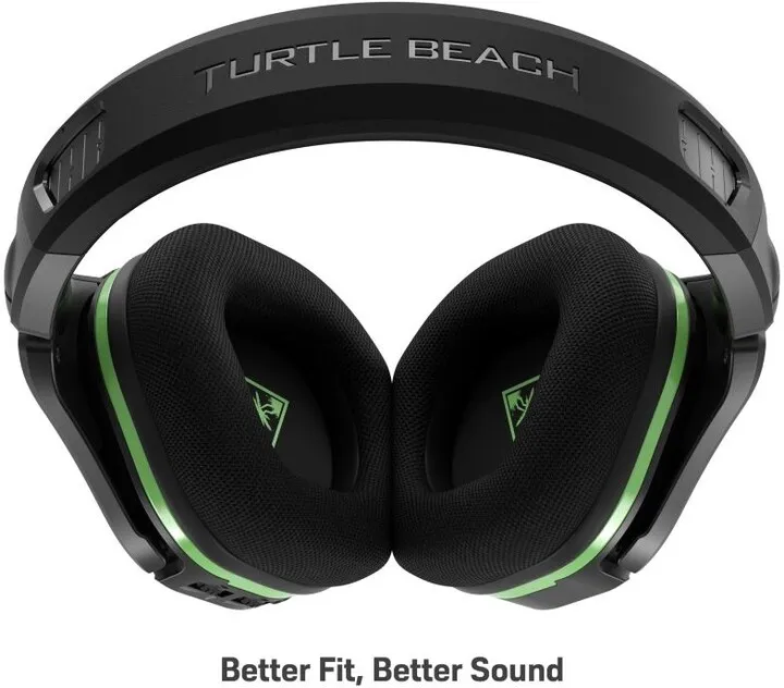 Kufje Turtle Beach Stealth 600 GEN2 USB, të zeza - 6