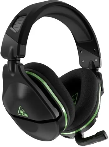Kufje Turtle Beach Stealth 600 GEN2 USB, të zeza