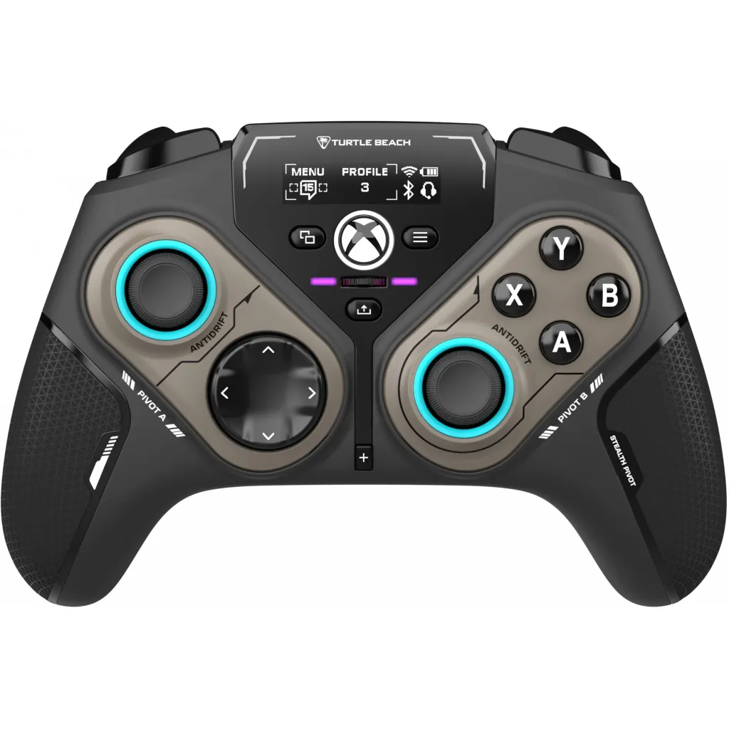 Gamepad Turtle Beach Stealth Pivot wireless Xbox/PC i zi - 1