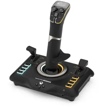 Joystick Turtle Beach VelocityOne Flightstick, PC Xbox One Series S/X, me Bluetooth/USB, i zi
