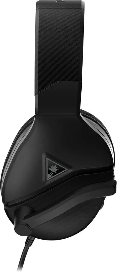 Kufje për lojëra Turtle Beach Recon 200 Gen. 2, të zeza - 3