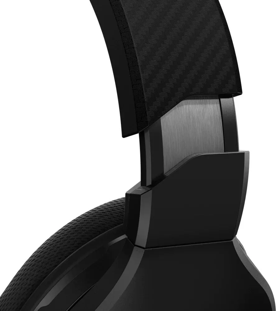 Kufje për lojëra Turtle Beach Recon 200 Gen. 2, të zeza - 4