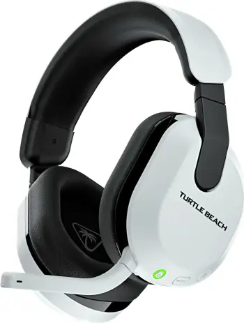 Kufje Turtle Beach Stealth 600 Gen 3, Wireless, Gaming, 20 - 20000 Hz, e bardhë