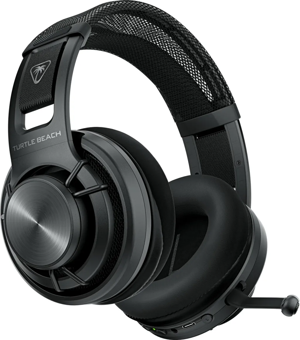 Kufje Turtle Beach Atlas Air over-ear, e zezë - 3