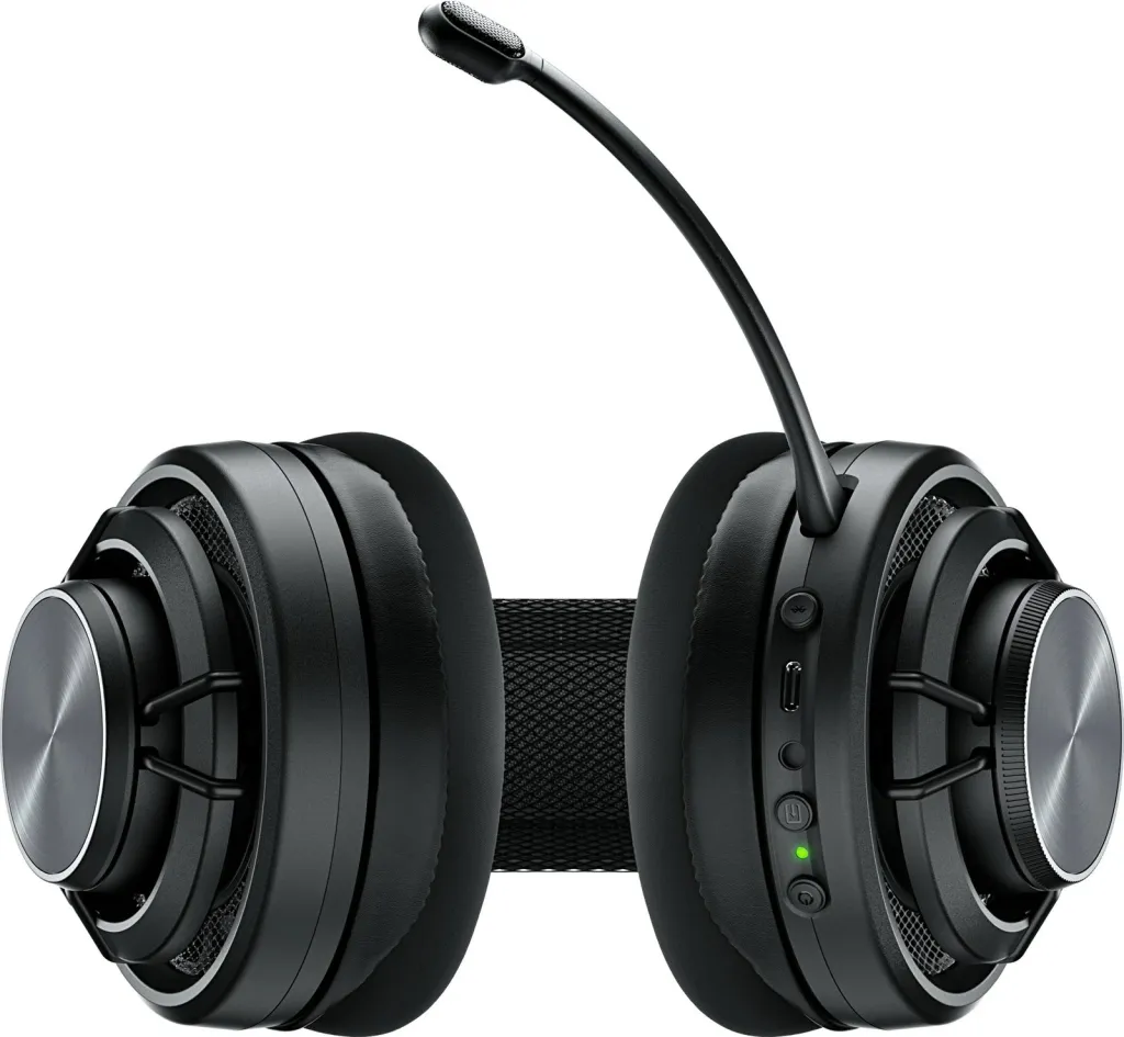 Kufje Turtle Beach Atlas Air over-ear, e zezë - 4
