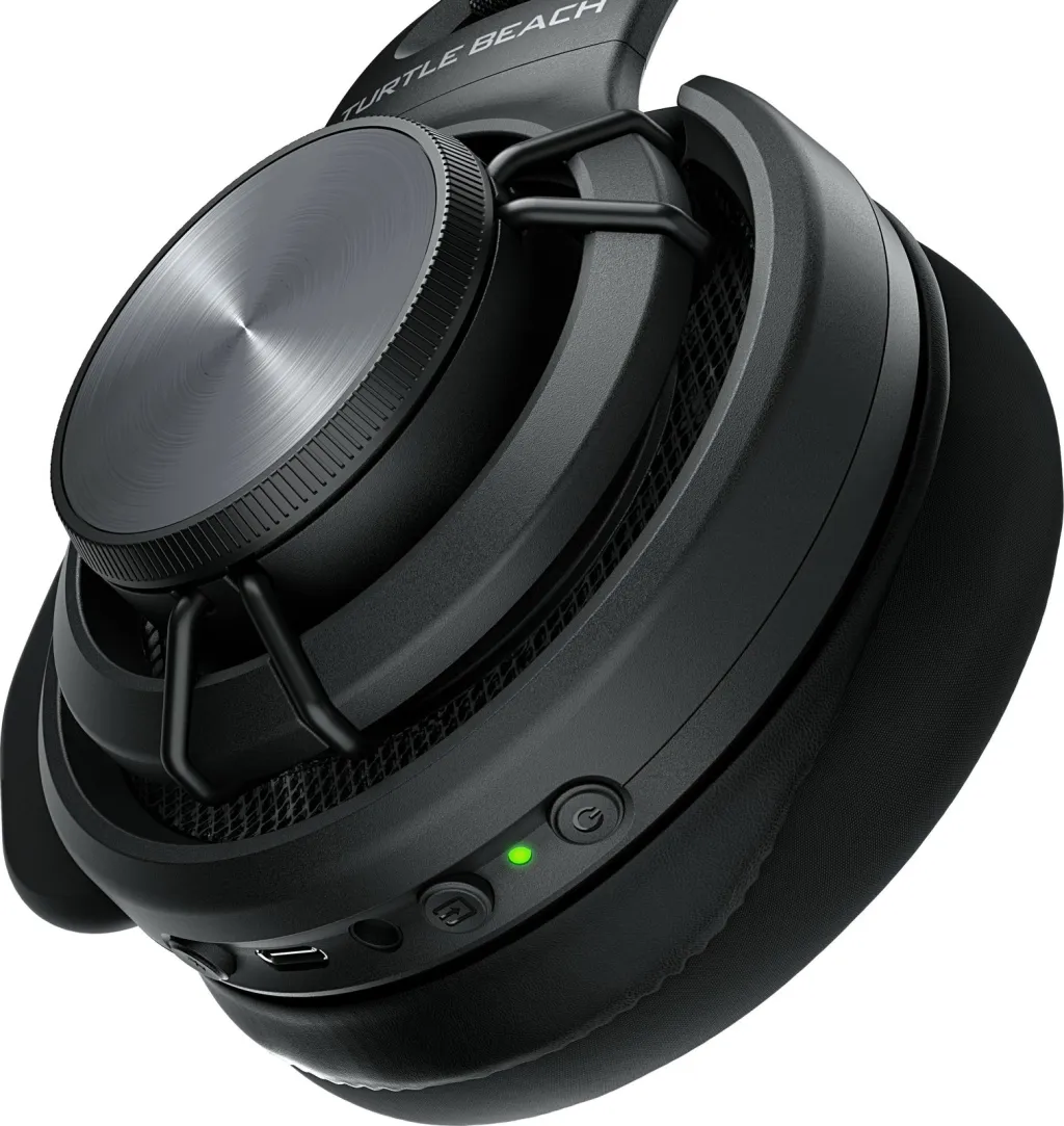 Kufje Turtle Beach Atlas Air over-ear, e zezë - 5