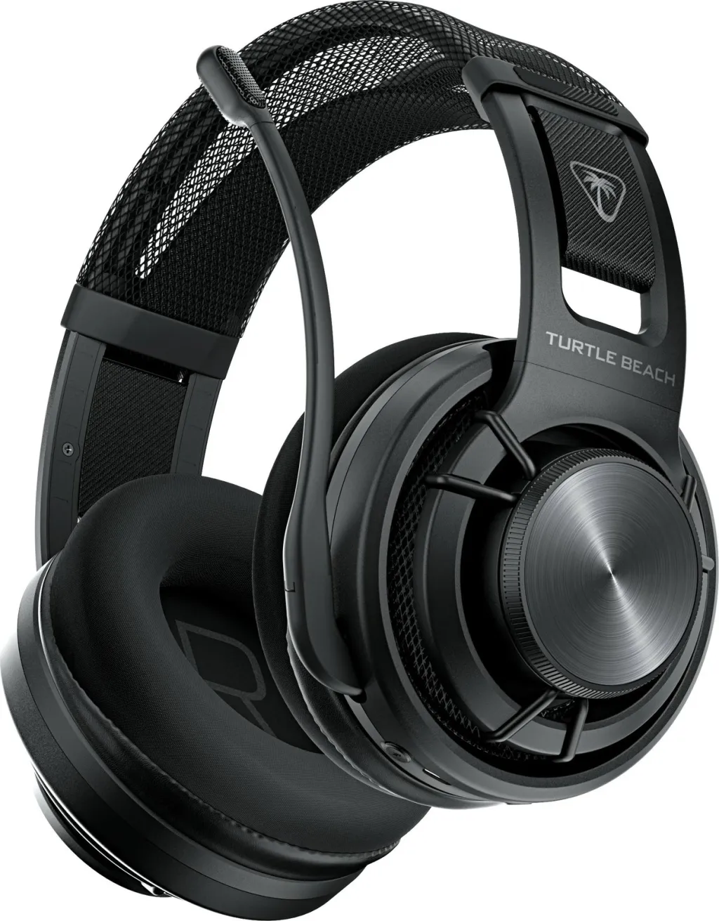 Kufje Turtle Beach Atlas Air over-ear, e zezë - 6