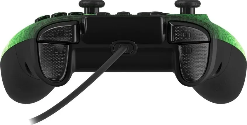 Gamepad Turtle Beach REACT-R Pixel Xbox One/S/X Win 10/11, i gjelbër - 11