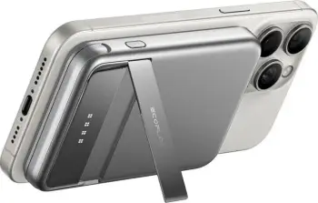 Powerbank EcoFlow RAPID 5000mAh, argjendtë