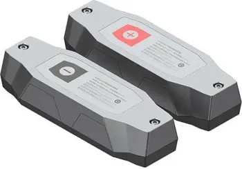 Busbar terminal baterie EcoFlow, për Power Kits, MPN 5002104004, komplet