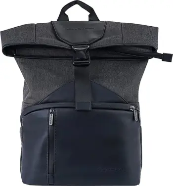 Çantë shpine EcoFlow RIVER 2, 30L, Gri
