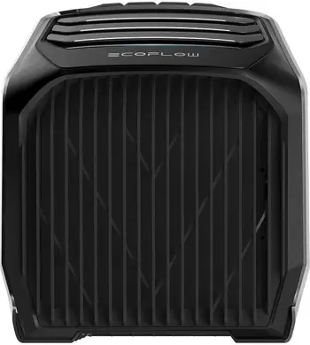 Kondicioner portativ EcoFlow Wave 2, 5100 BTU/6100 BTU, i zi