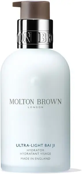 Krem hidratues për meshkuj Molton Brown, 100 ml