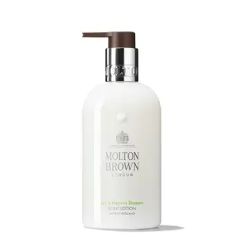 Losion trupi Molton Brown Lily & Magnolia Blossom Body Lotion, 300 ml