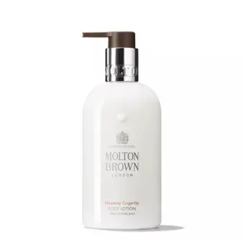 Losion për trup Molton Brown Heavenly Gingerlily kMLB009, 300 ml