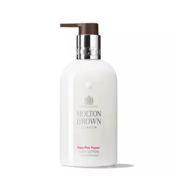 Losion trupi Molton Brown Pink Pepper, 300 ml