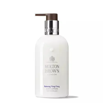 Losion për trup Molton Brown Ylang Ylang, 300 ml