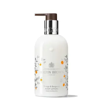 Losion trupi Molton Brown Orange & Bergamot, 300 ml