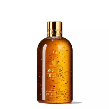 Xhel dushi Molton Brown Oudh Accord & Gold, 300 ml