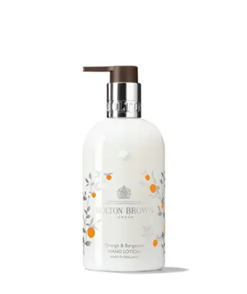Krem për duar Molton Brown Orange & Bergamot (Hand Lotion), 300 ml