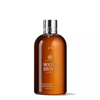 Xhel dushi Molton Brown Re-charge Black Pepper, 300 ml