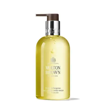 Sapun i lëngshëm Molton Brown Orange & Bergamot, 300 ml