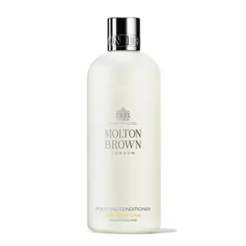 Balsam për flokë Molton Brown Indian Cress Purifying Conditioner, 300 ml