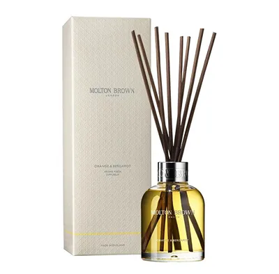 Shpërndarës arome Molton Brown Orange & Bergamot, 150 ml - 1