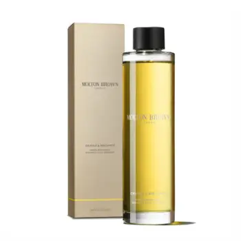 Rimbushje për shpërndarës arome Molton Brown Orange & Bergamot, 150 ml