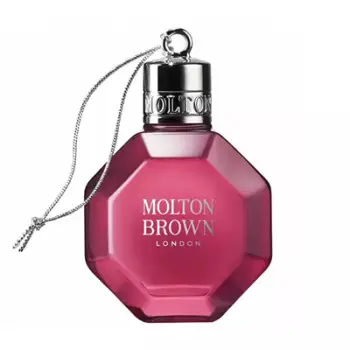 Xhel dushi për femra Molton Brown Fiery Pink Pepper, 75 ml
